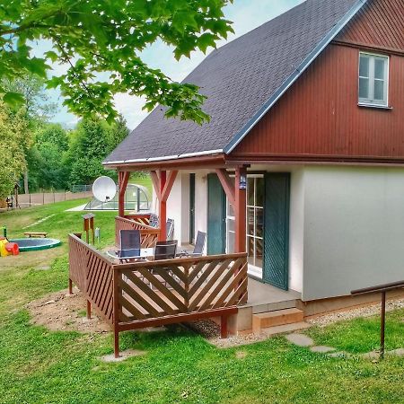 Holiday Home Holiday Hill 26 By Interhome Cista  Esterno foto