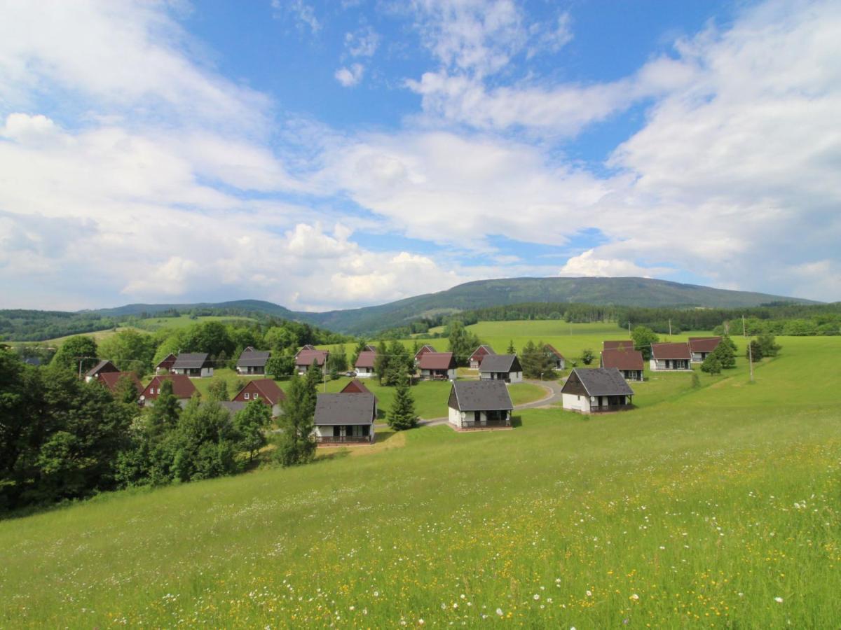 Holiday Home Holiday Hill 26 By Interhome Cista  Esterno foto