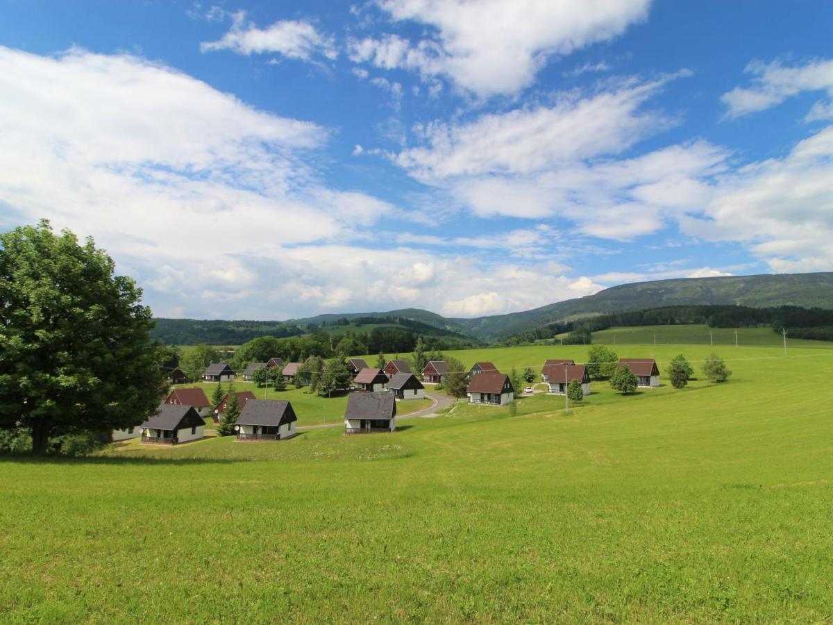 Holiday Home Holiday Hill 26 By Interhome Cista  Esterno foto