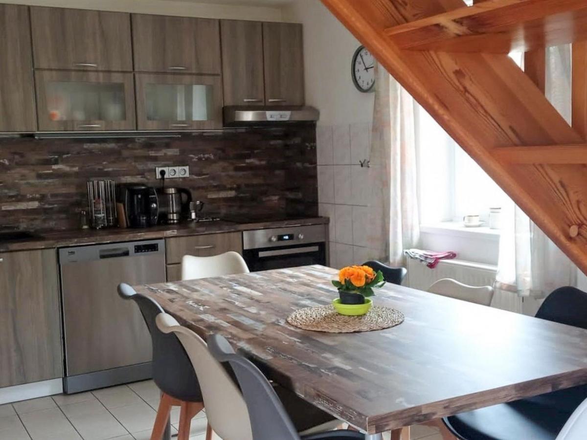 Holiday Home Holiday Hill 26 By Interhome Cista  Esterno foto