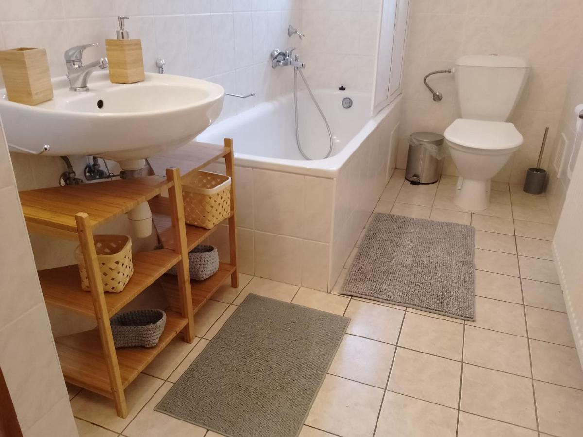 Holiday Home Holiday Hill 26 By Interhome Cista  Esterno foto