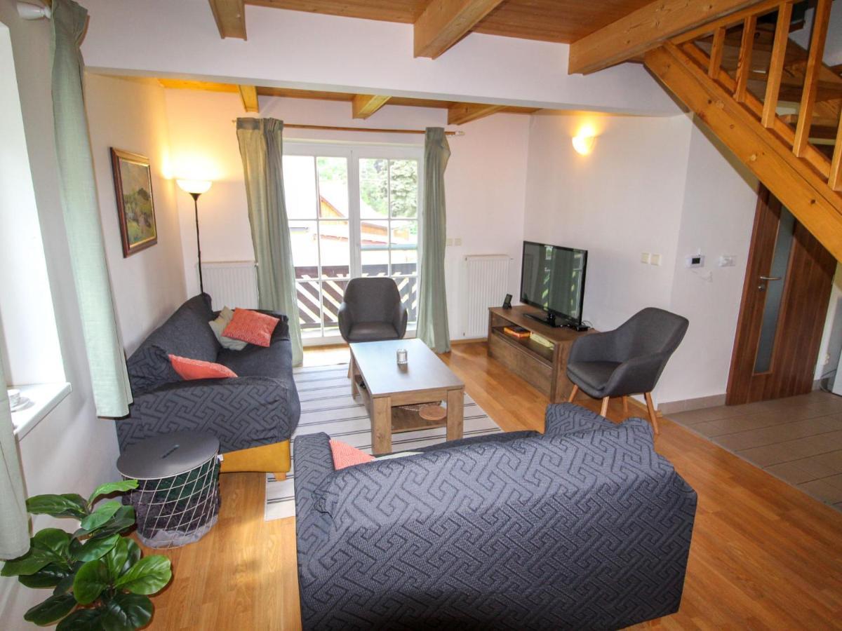 Holiday Home Holiday Hill 26 By Interhome Cista  Esterno foto