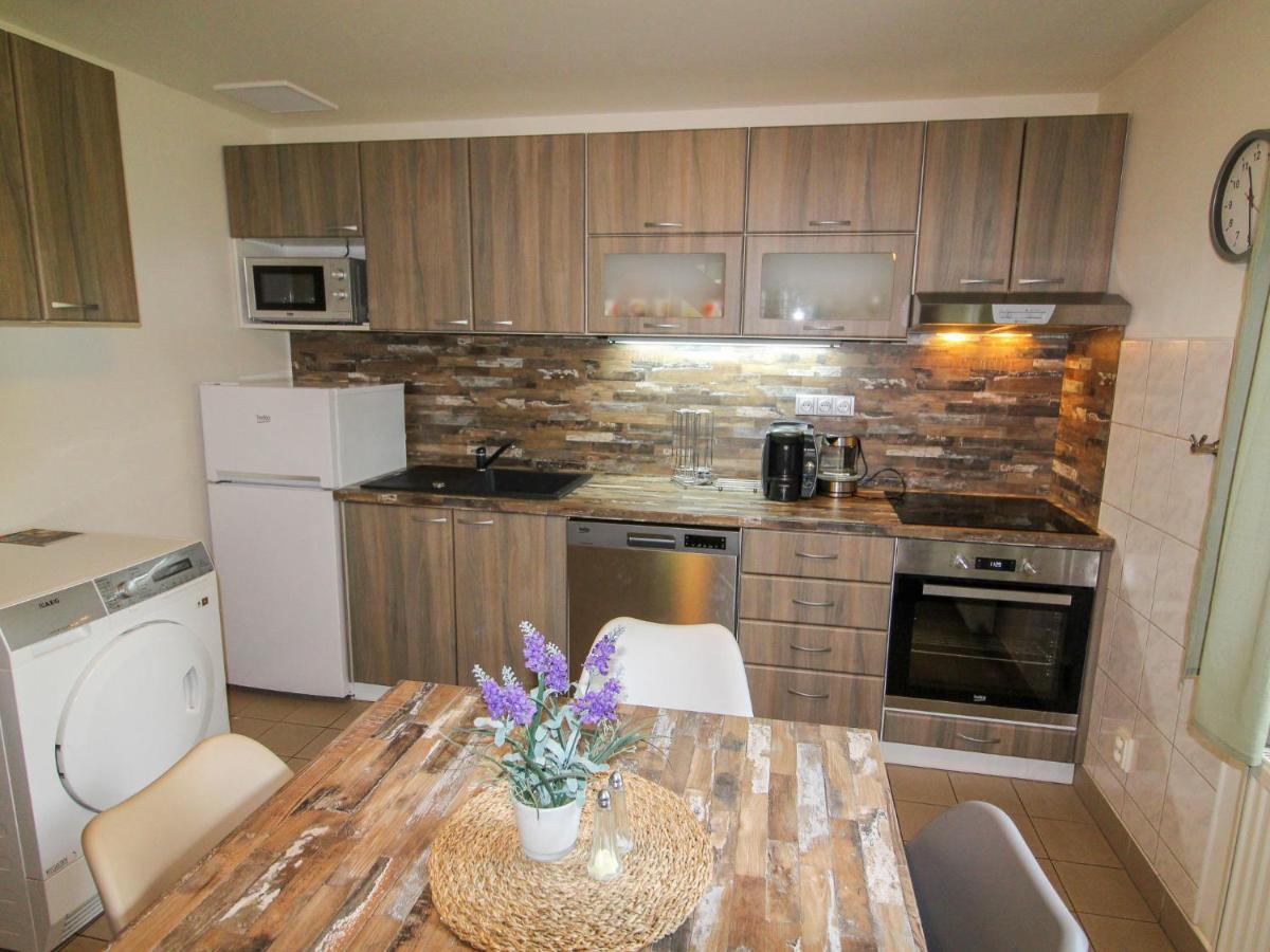 Holiday Home Holiday Hill 26 By Interhome Cista  Esterno foto