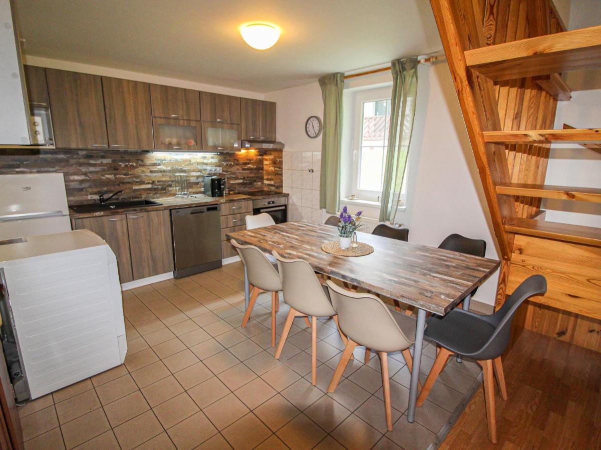 Holiday Home Holiday Hill 26 By Interhome Cista  Esterno foto