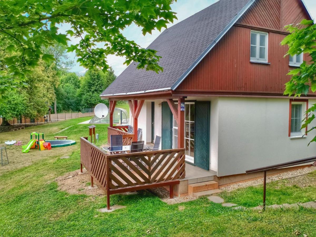 Holiday Home Holiday Hill 26 By Interhome Cista  Esterno foto