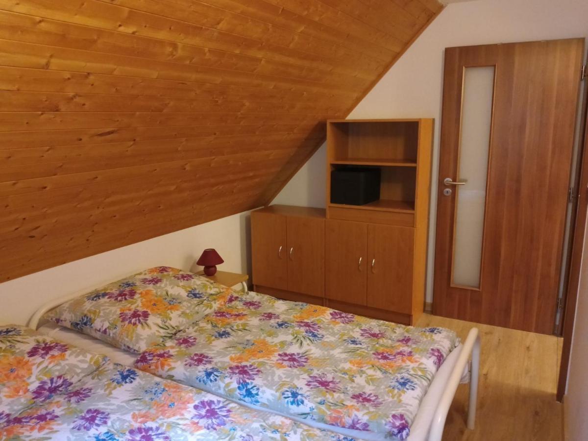 Holiday Home Holiday Hill 26 By Interhome Cista  Esterno foto