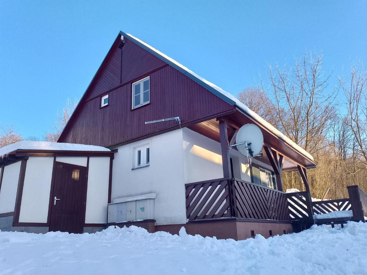 Holiday Home Holiday Hill 26 By Interhome Cista  Esterno foto